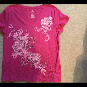 Women’s size 12 top
